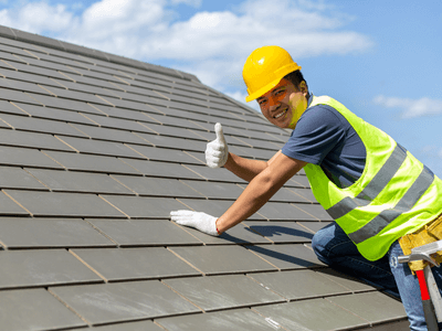 About Roof Repair Experts Cardiff By The Sea, CA